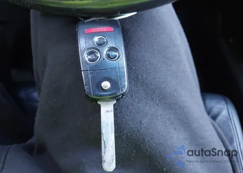 2009 Acura Tsx из США, поврежденный, VIN JH4CU26679C001701